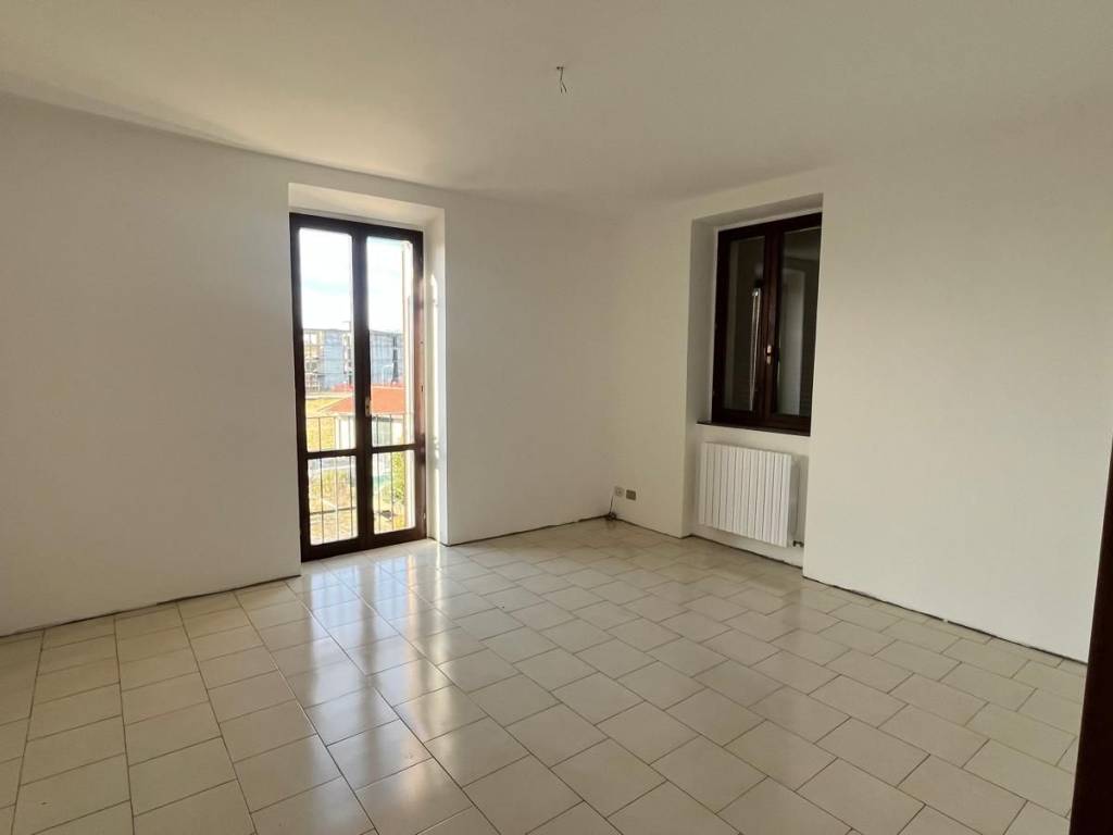 appartamento in vendita a Mozzate