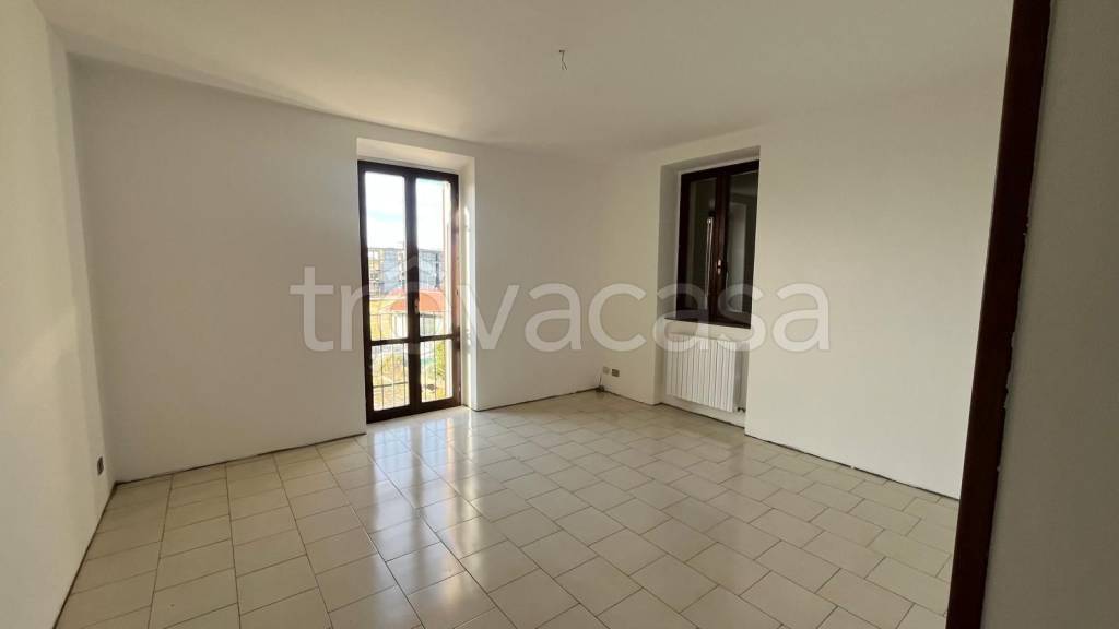 appartamento in vendita a Mozzate
