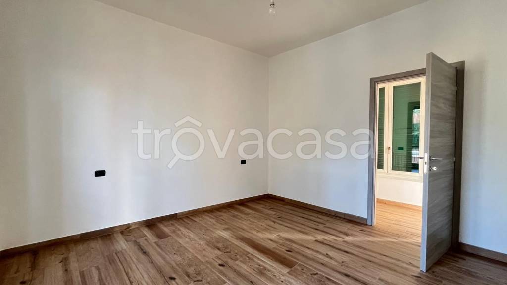 appartamento in vendita a Mozzate