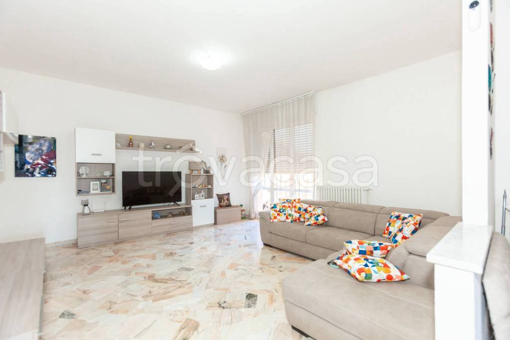 appartamento in vendita a Mozzate