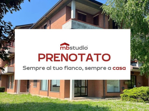 ufficio in vendita a Mozzate