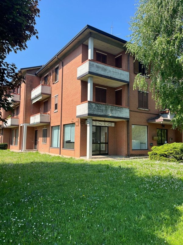 casa semindipendente in vendita a Mozzate