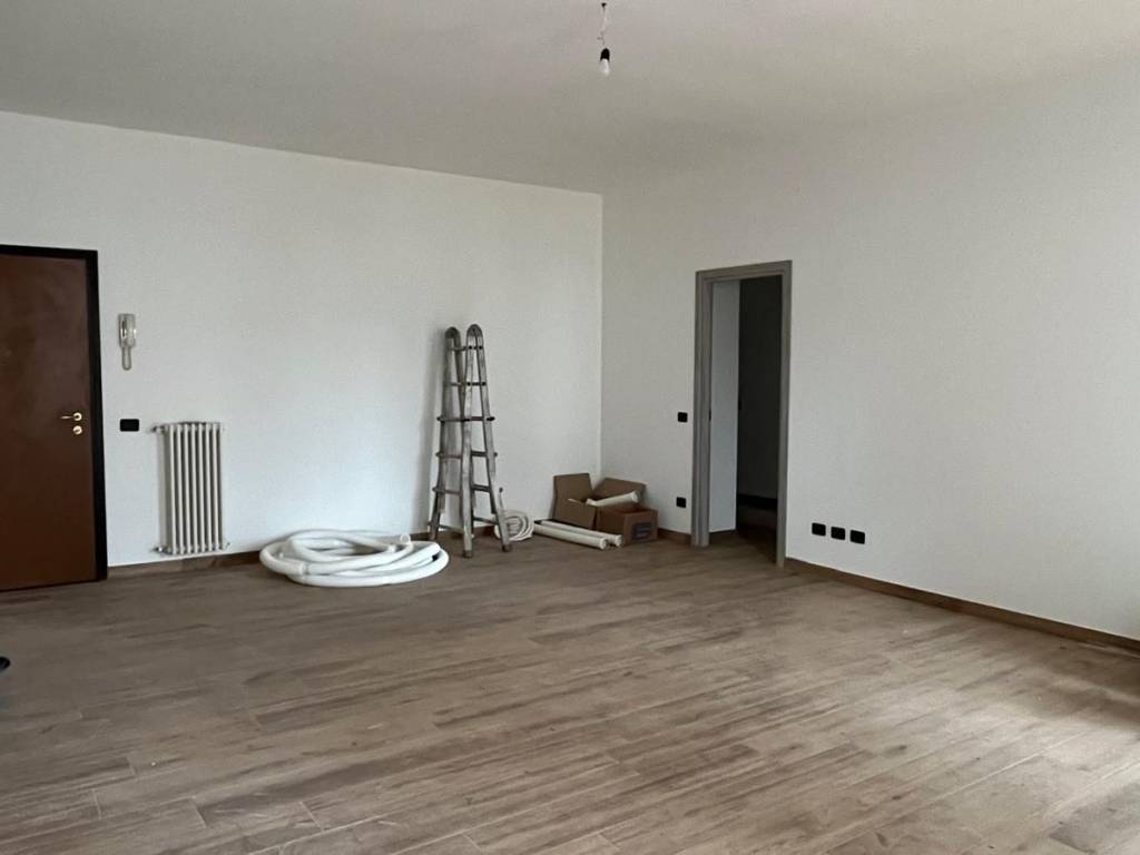 appartamento in vendita a Mozzate