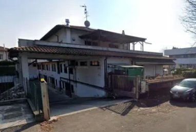 appartamento in vendita a Mozzate