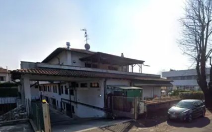 appartamento in vendita a Mozzate