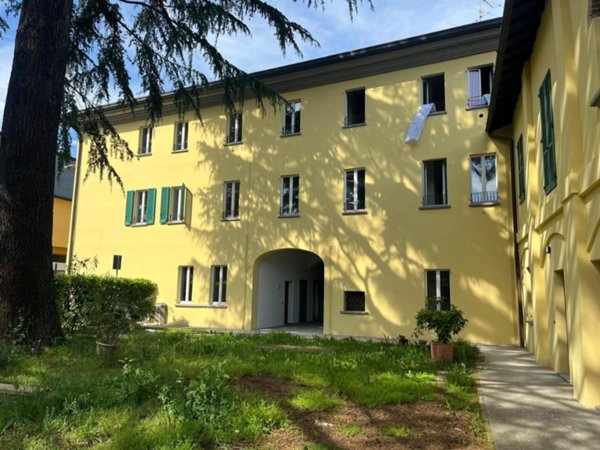 appartamento in vendita a Mozzate
