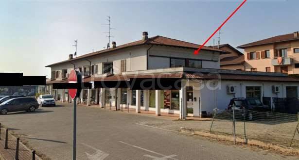 appartamento in vendita a Mozzate