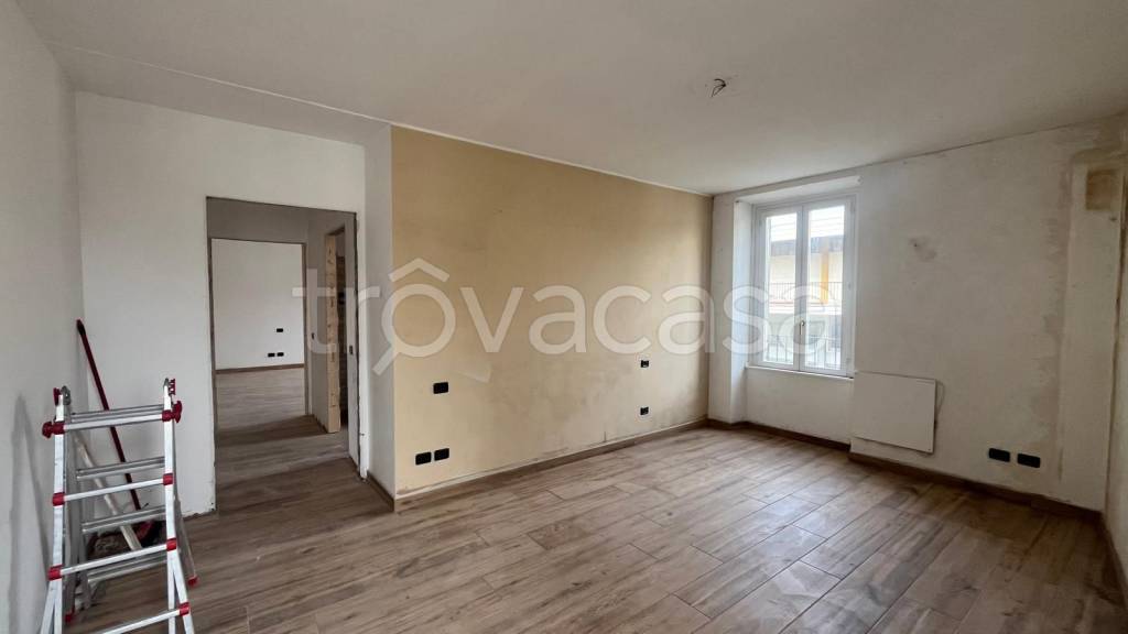 appartamento in vendita a Mozzate