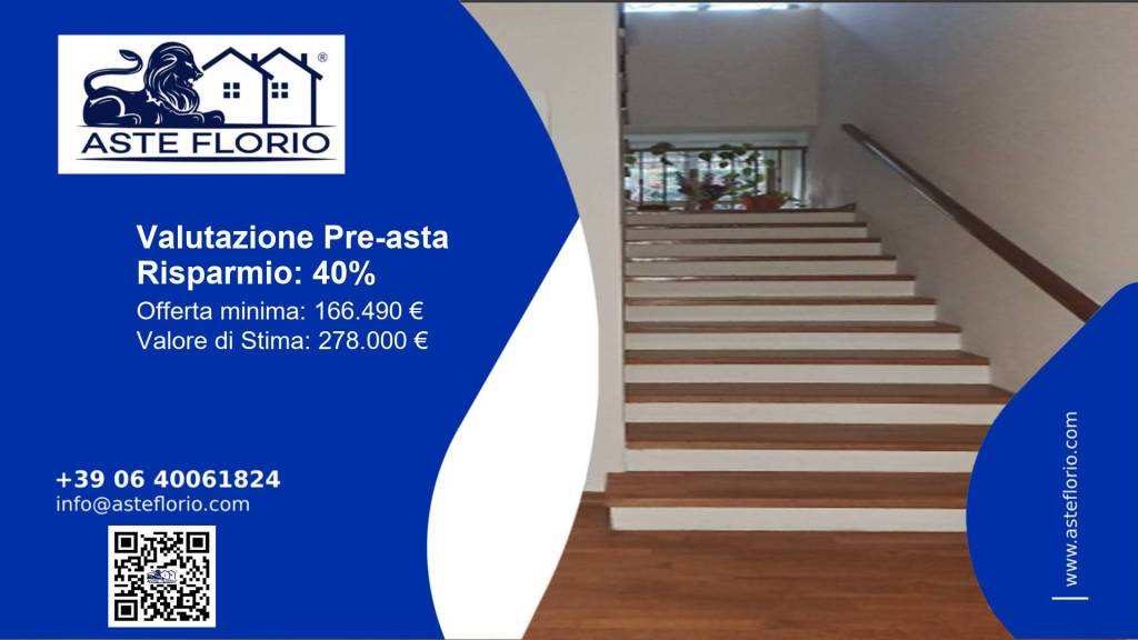 appartamento in vendita a Mozzate