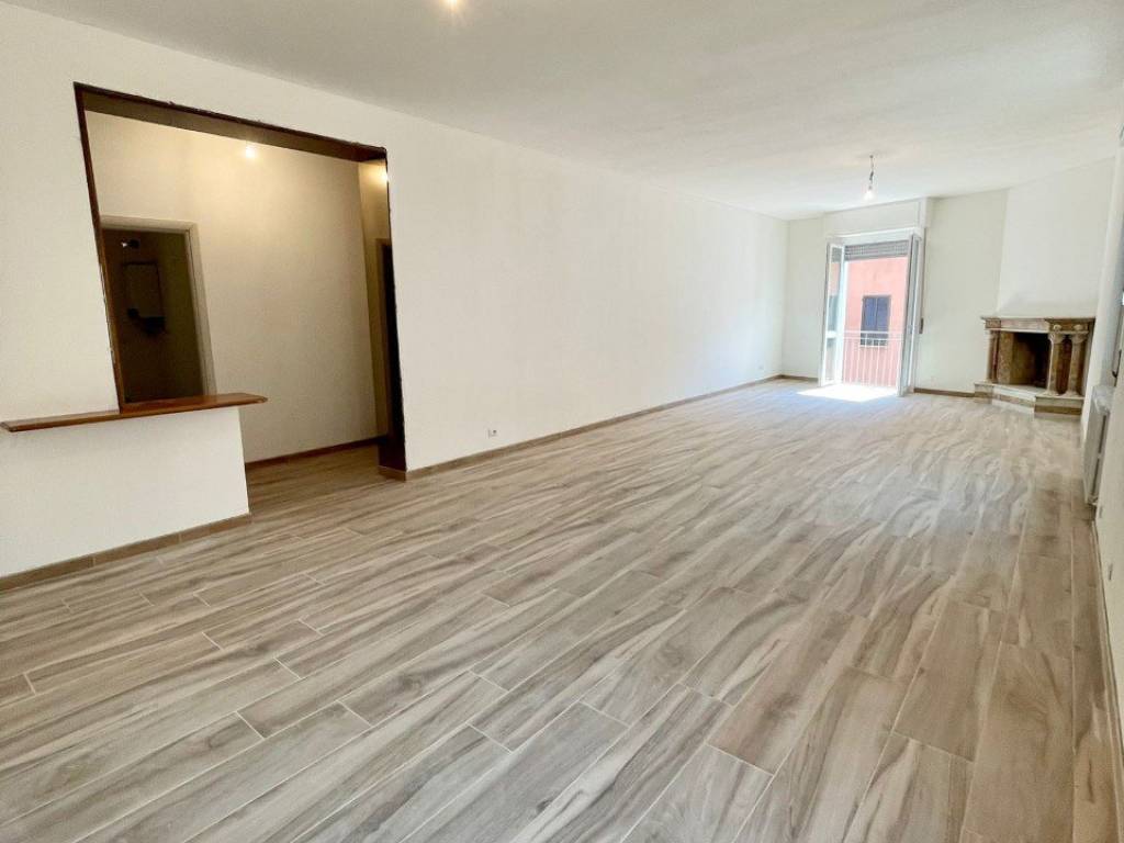 appartamento in vendita a Mozzate