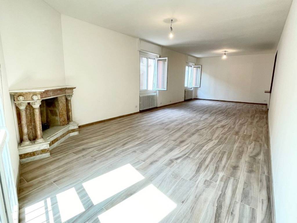 appartamento in vendita a Mozzate