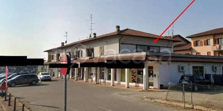 appartamento in vendita a Mozzate