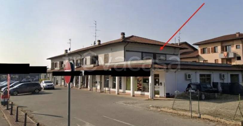 appartamento in vendita a Mozzate
