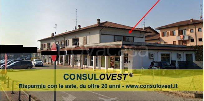 casa indipendente in vendita a Mozzate