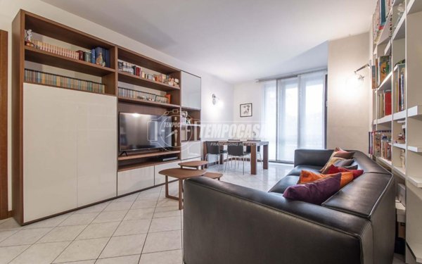 appartamento in vendita a Mozzate