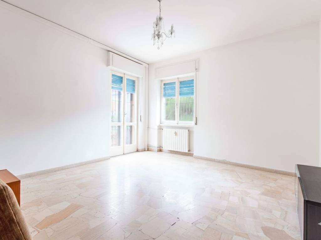 appartamento in vendita a Mozzate