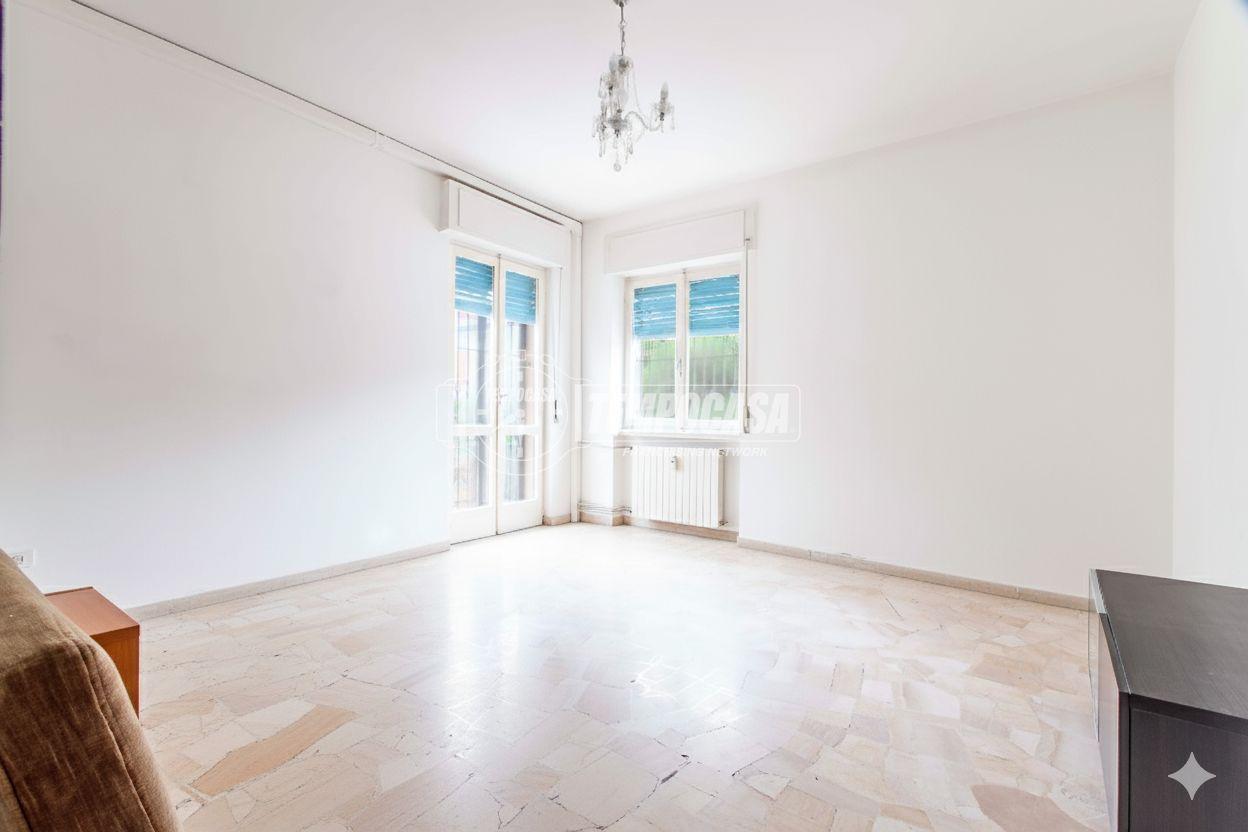 appartamento in vendita a Mozzate