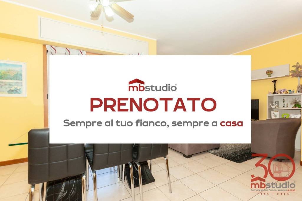 appartamento in vendita a Mozzate