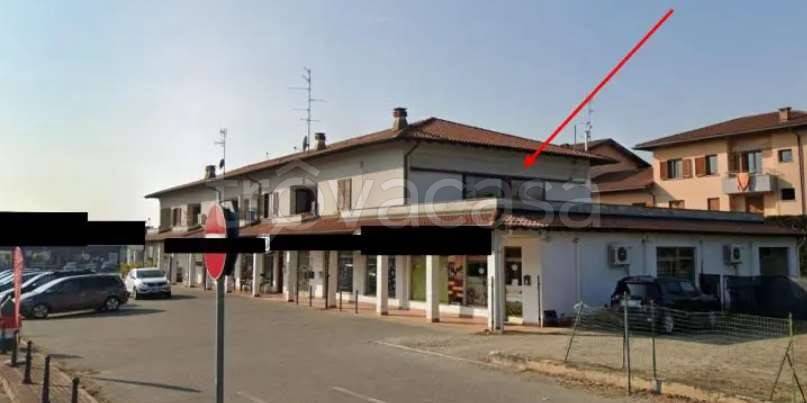 appartamento in vendita a Mozzate