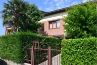 casa indipendente in vendita a Mozzate
