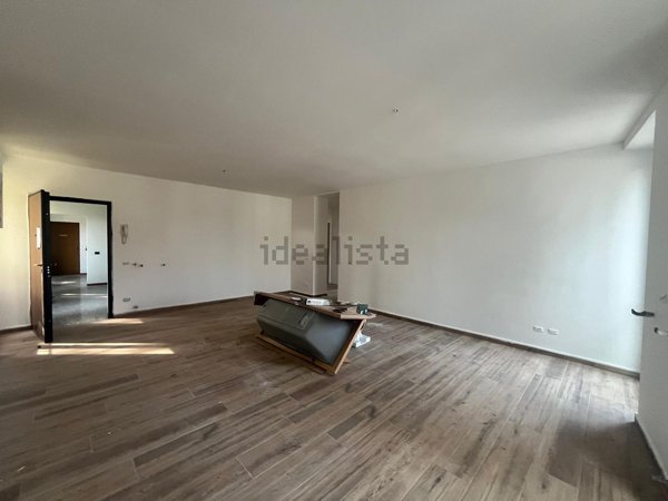 appartamento in vendita a Mozzate