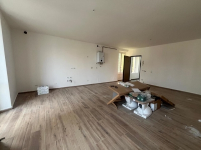 appartamento in vendita a Mozzate
