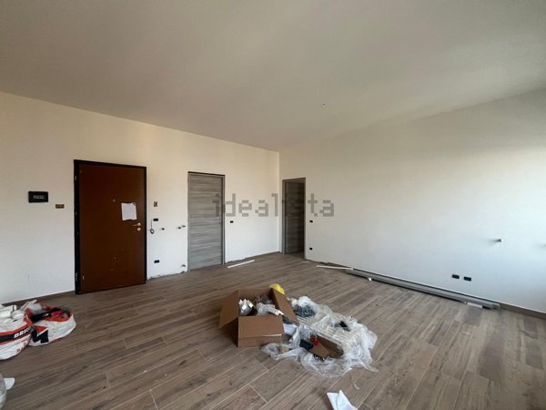 appartamento in vendita a Mozzate
