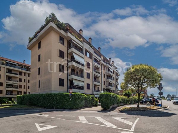appartamento in vendita a Mozzate