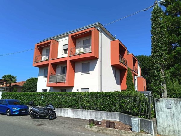 appartamento in vendita a Mozzate