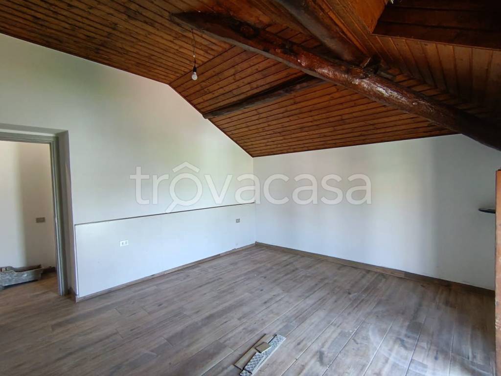 appartamento in vendita a Mozzate