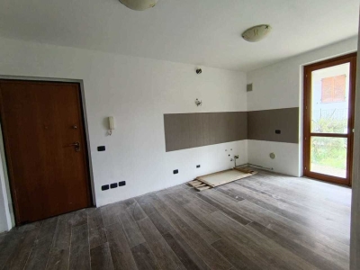 appartamento in vendita a Mozzate