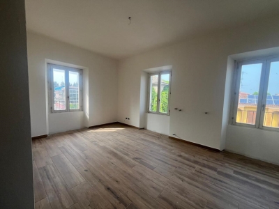 appartamento in vendita a Mozzate