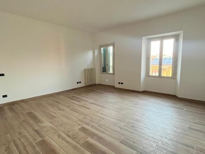 appartamento in vendita a Mozzate