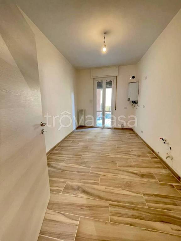 appartamento in vendita a Mozzate