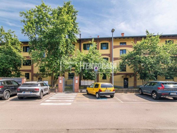 appartamento in vendita a Mozzate
