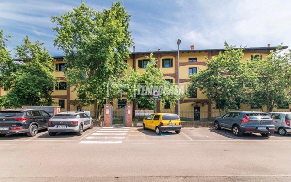 appartamento in vendita a Mozzate