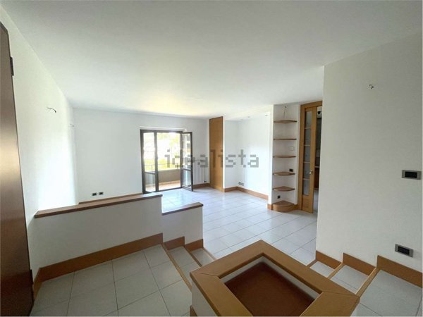 appartamento in vendita a Mozzate