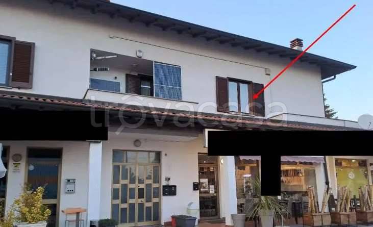 appartamento in vendita a Mozzate