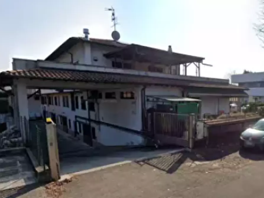 appartamento in vendita a Mozzate