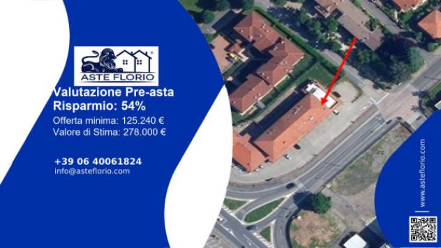 appartamento in vendita a Mozzate
