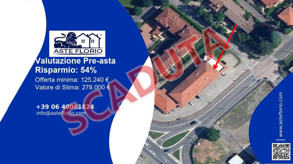 appartamento in vendita a Mozzate