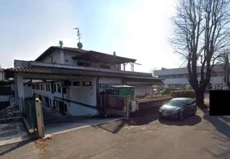 appartamento in vendita a Mozzate