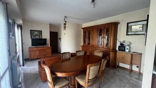 appartamento in vendita a Mozzate