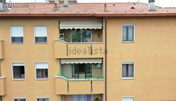 appartamento in vendita a Mozzate