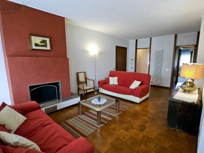 appartamento in vendita a Mozzate