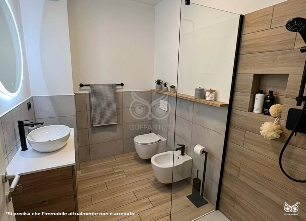 appartamento in vendita a Mozzate