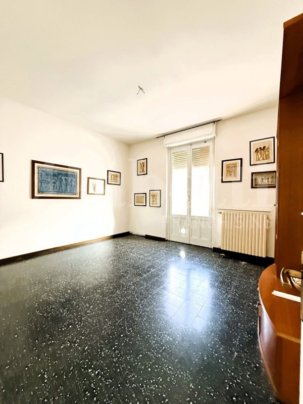 appartamento in vendita a Mozzate