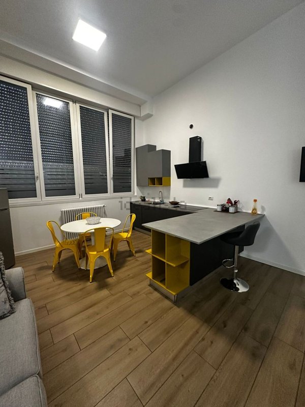 appartamento in vendita a Mozzate