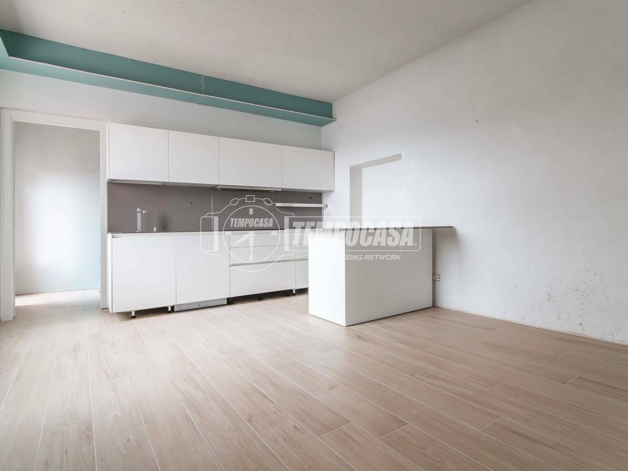 appartamento in vendita a Mozzate