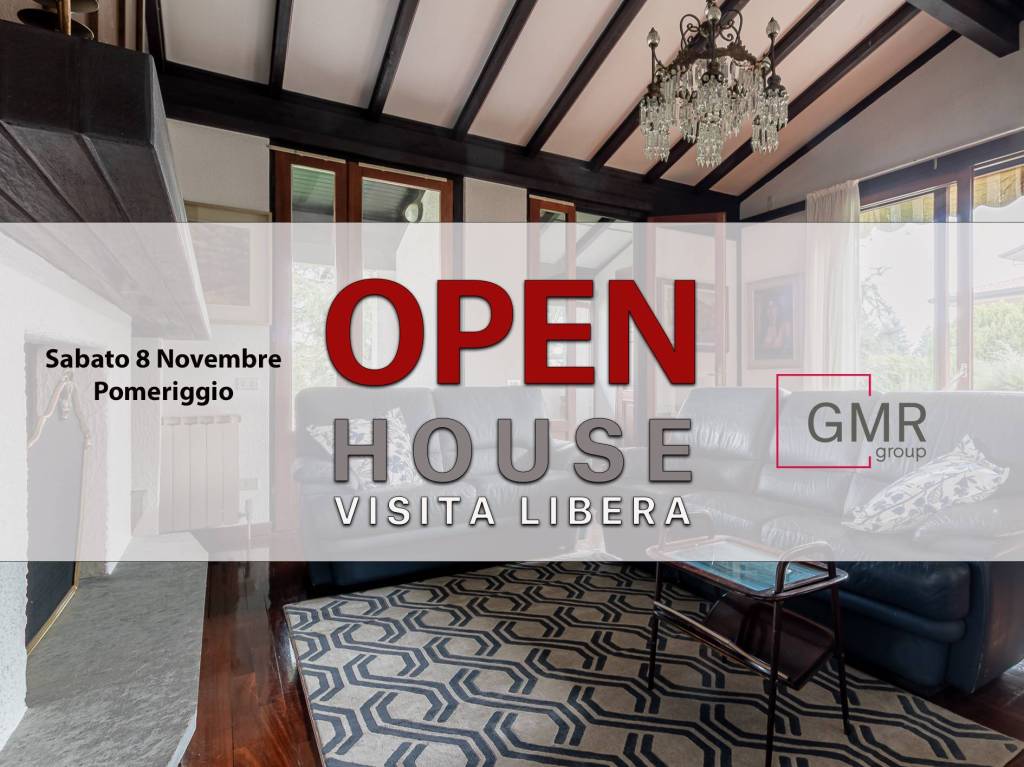 casa indipendente in vendita a Mozzate